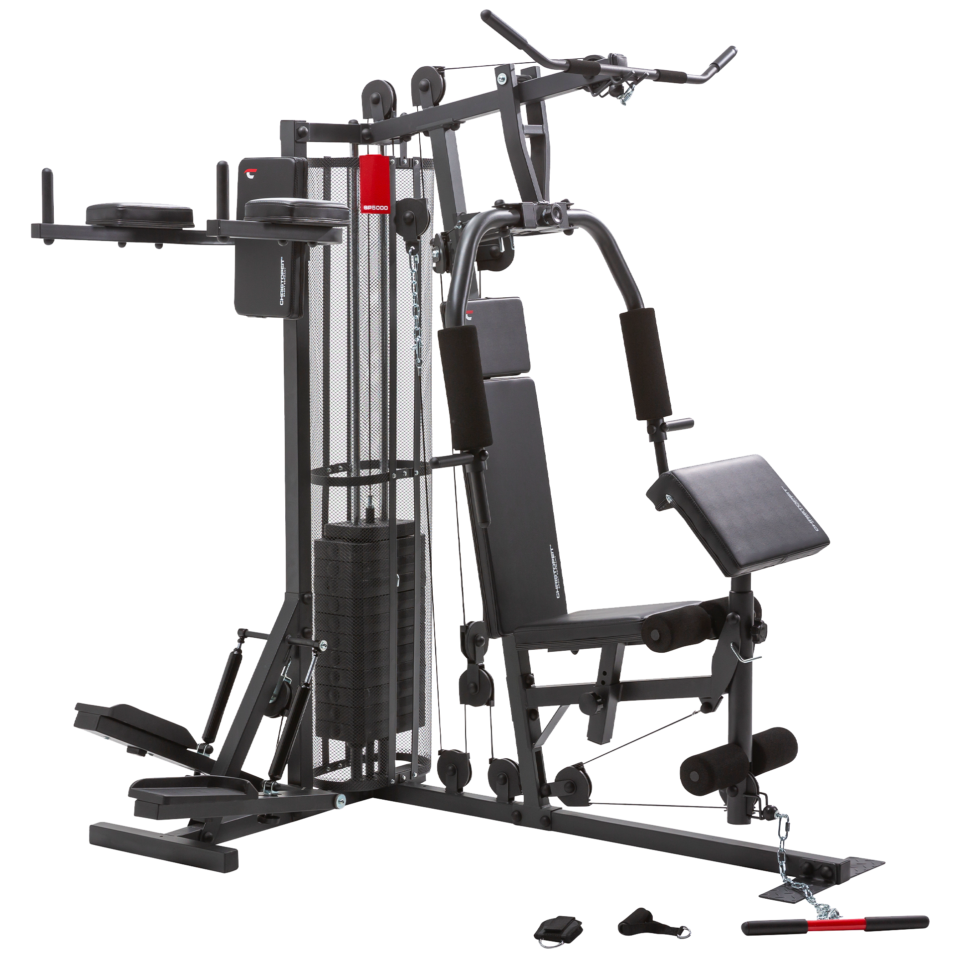 Fitnessturm deals Fitnessstation Christopeit